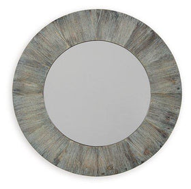 Daceman Accent Mirror