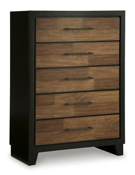 Kraeburn Chest of Drawers