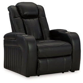 Caveman Den Power Recliner