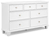 Fortman Dresser image