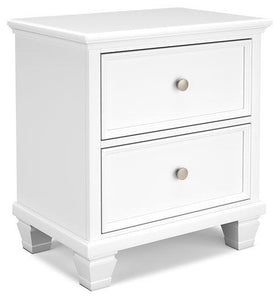 Fortman Nightstand