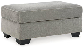 Deakin Ottoman