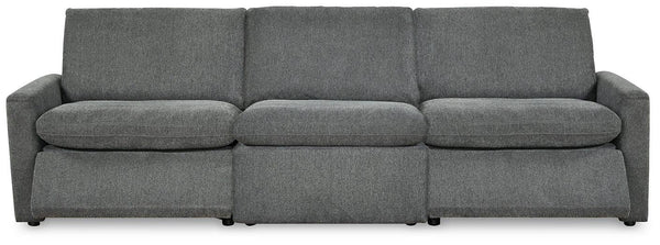 Hartsdale Power Reclining Sectional