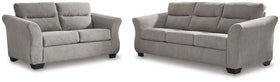 Miravel Living Room Set