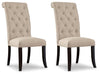 Tripton Dining Chair Set