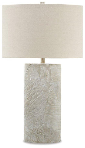 Bradard Table Lamp