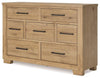 Galliden Dresser