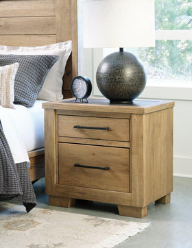 Galliden Nightstand