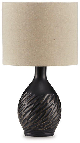 Garinton Table Lamp