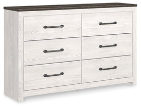 Gerridan Dresser