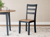 Gesthaven Dining Chair