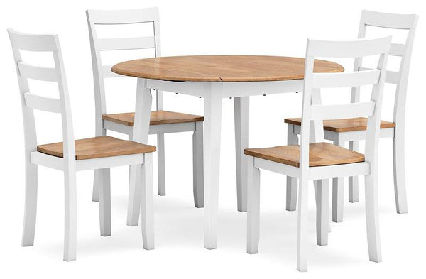 Gesthaven Dining Set