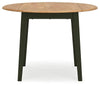 Gesthaven Dining Drop Leaf Table