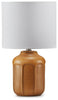 Gierburg Table Lamp