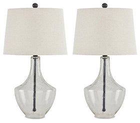 Gregsby Table Lamp (Set of 2)