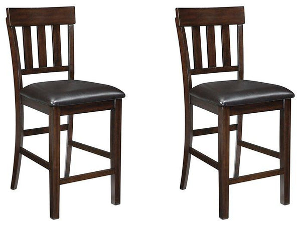 Haddigan Bar Stool Set image