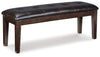 Haddigan Dining Bench image