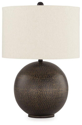 Hambell Table Lamp