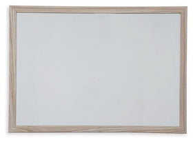 Hasbrick Bedroom Mirror