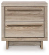 Hasbrick Nightstand