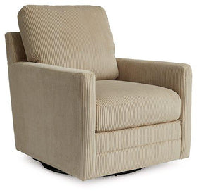 Icaman Swivel Chair