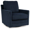 Icaman Swivel Accent Chair