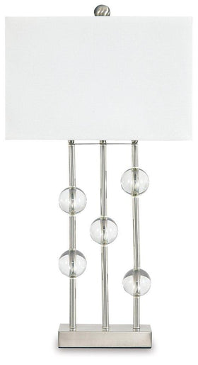 Jaala Table Lamp