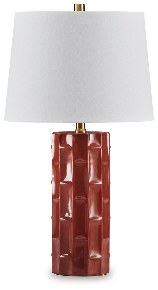 Jacemour Table Lamp (Set of 2)