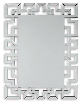 Jasna Accent Mirror