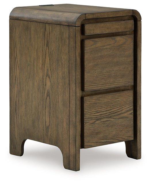 Jensworth Accent Table image