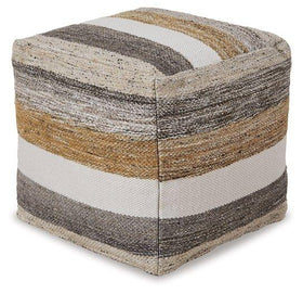 Josalind Pouf