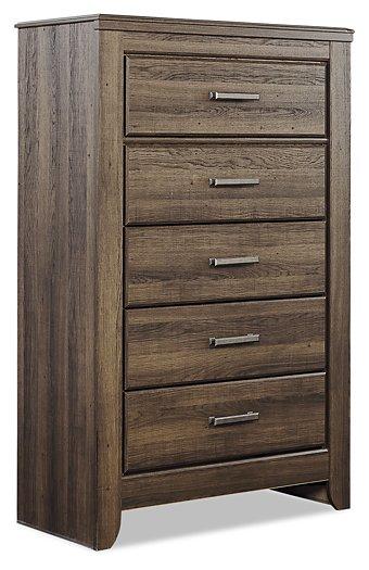 Juararo Chest of Drawers image