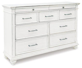 Kanwyn Dresser