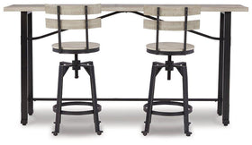 Karisslyn Dining Room Set