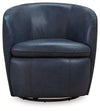Kierreys Swivel Accent Chair