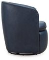 Kierreys Swivel Accent Chair