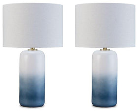 Lemrich Lamp Set