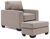 Greaves Living Room Set