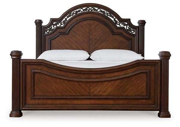 Lavinton Bedroom Set