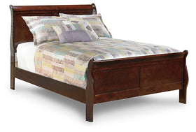 Alisdair Youth Bed