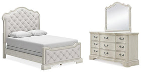 Arlendyne Bedroom Set