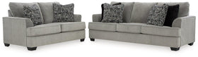 Deakin Living Room Set