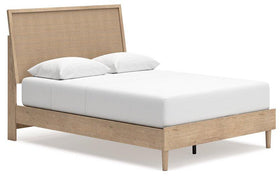 Cielden Bed