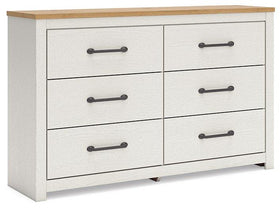 Linnocreek Dresser