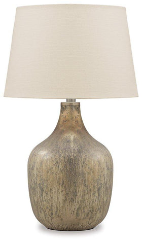 Mari Table Lamp