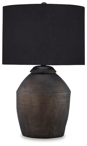 Naareman Table Lamp