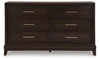 Neymorton Dresser