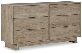 Oliah Dresser