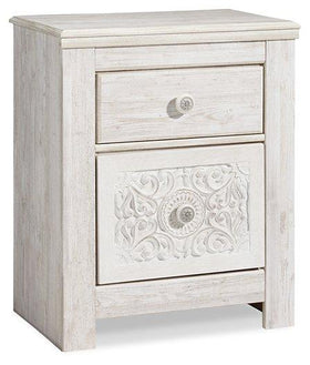 Paxberry Youth Nightstand