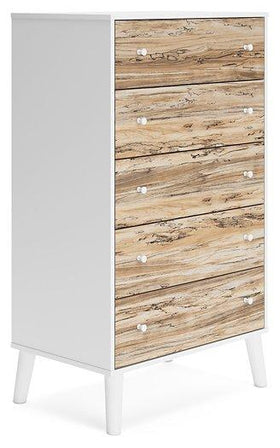 Piperton Chest of Drawers